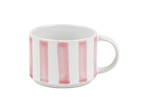 Sada hrnků na kávu Franca (4 ks)