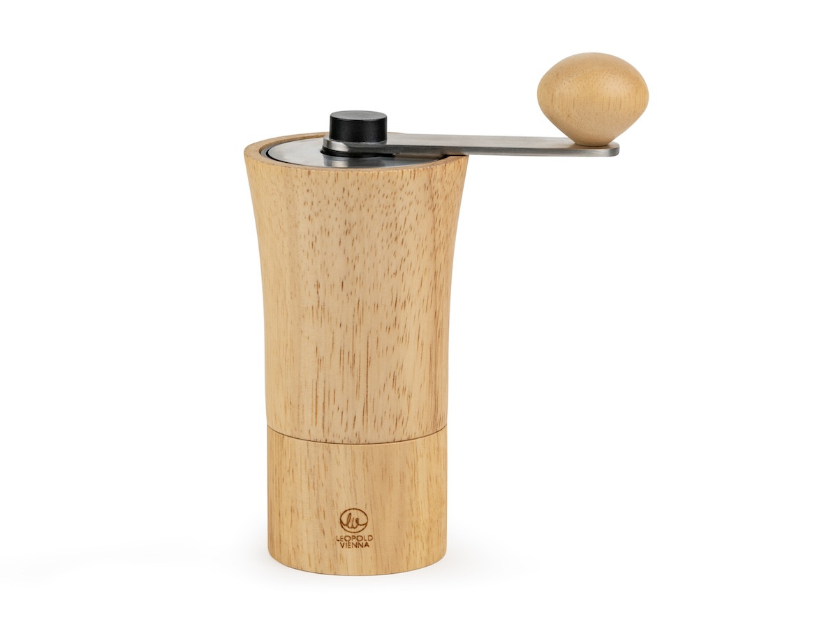 Kávový mlýnek Franca