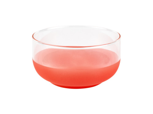 Sada skleněných misek Franca