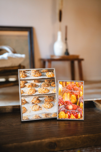 Fotorámeček Sweet Memory Pearl 10x15 cm