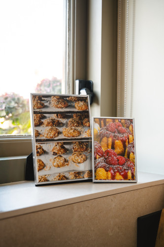 Fotorámeček Sweet Memory Pearl 15x20 cm