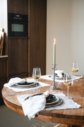 Svícen Classic na 1 svíčku