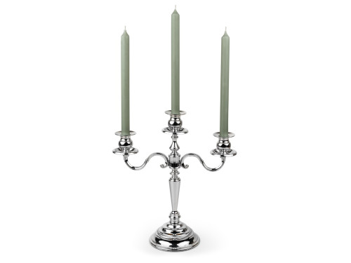 Svícen Classic na 3 svíčku