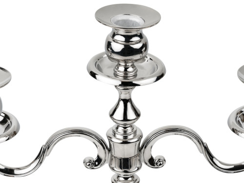 Svícen Classic na 3 svíčku