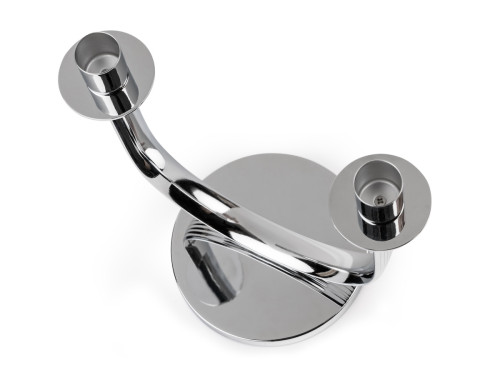 Svícen Elana na 2 svíčky