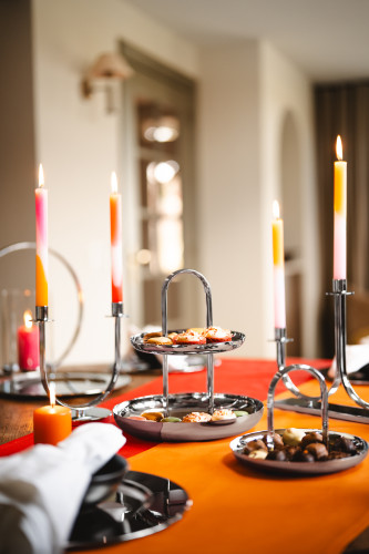 Servírovací tác Elana