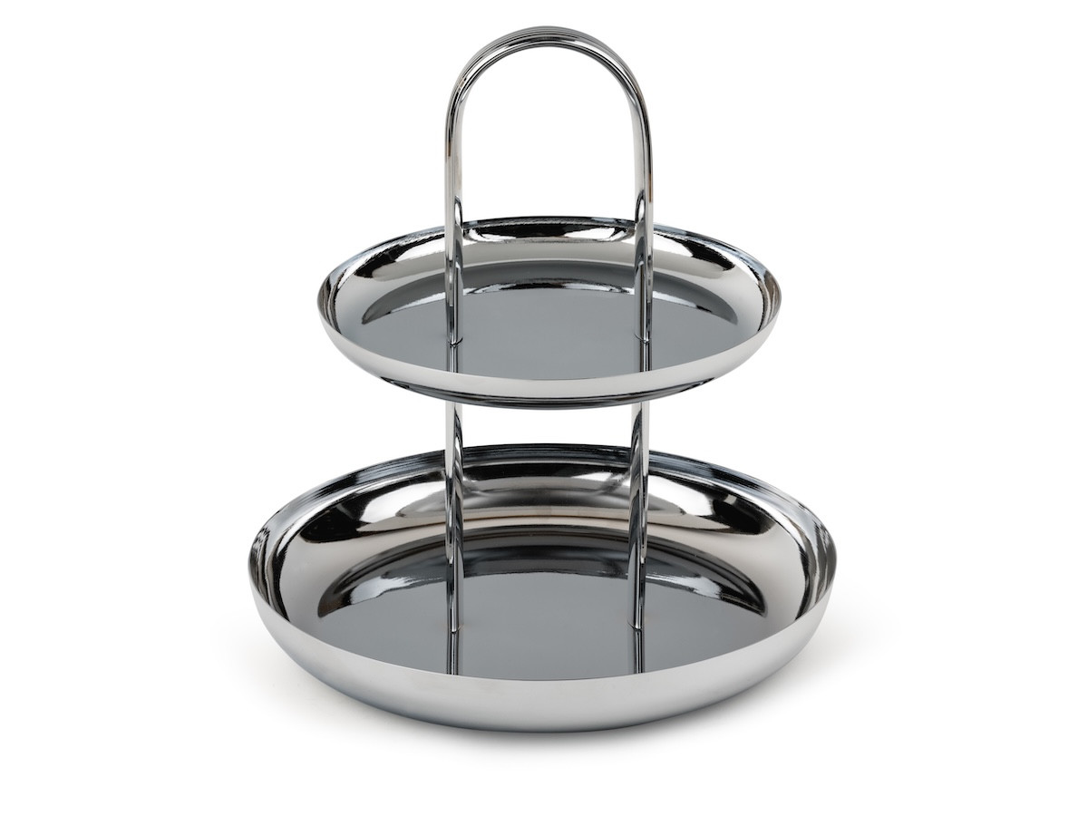 Servírovací etažér Elana