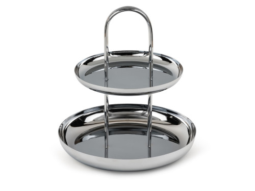 Servírovací etažér Elana