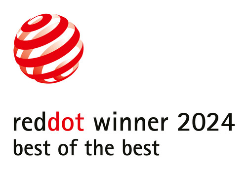 reddot winner 2024 best of the best