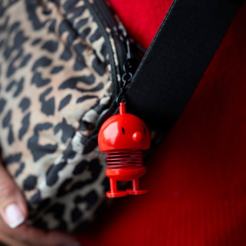 Malý přívěsek s velkou osobností ✨