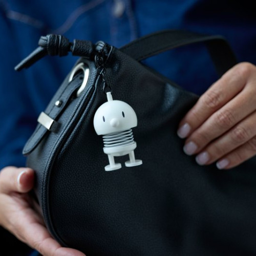 Malý přívěsek s velkou osobností ✨