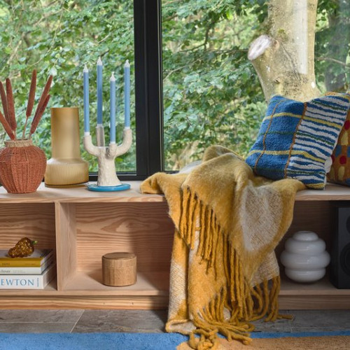 Seznamte se s Villa Styles z dílny Villa Collection Denmark