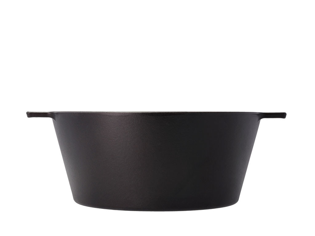 Litinový hrnec NAC 4,6L 28 cm