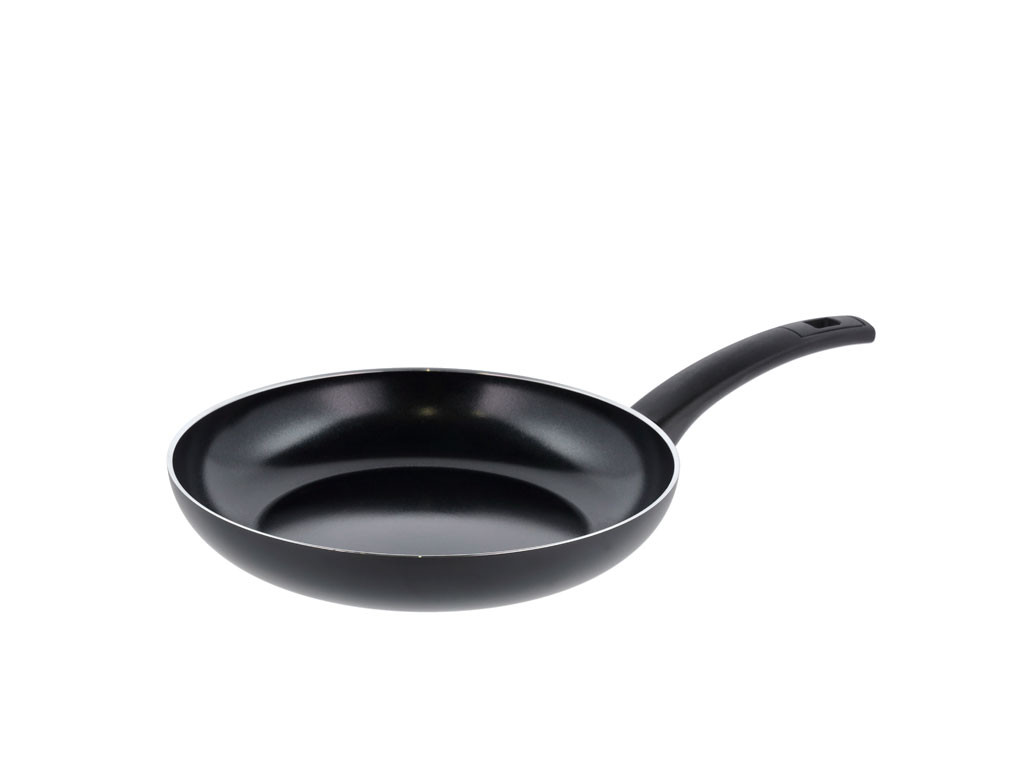 Pánev na smažení 79NORD Reborn 28 cm Aluminum
