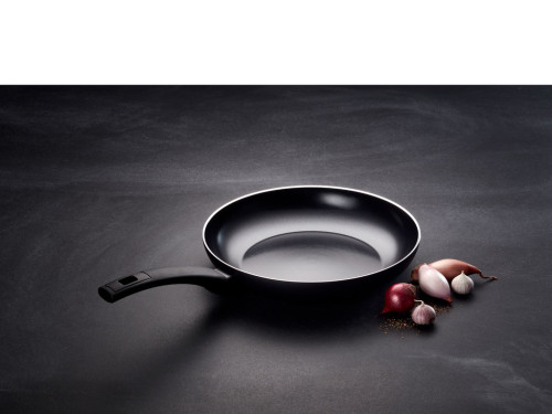 Pánev na smažení 79NORD Reborn 28 cm Aluminum