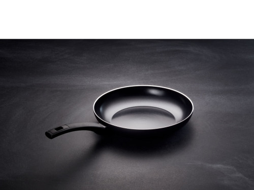 Pánev na smažení 79NORD Reborn 28 cm Aluminum