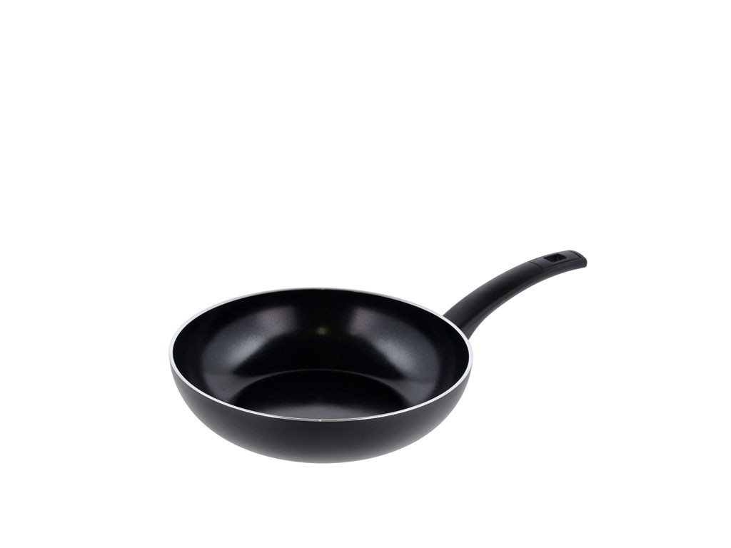 Wok 79NORD Reborn 28 cm Aluminum