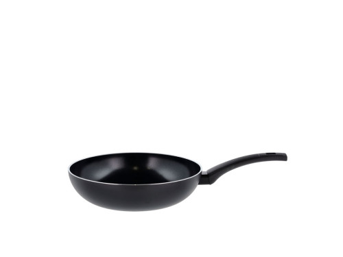 Wok 79NORD Reborn 28 cm Aluminum