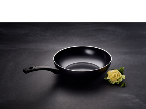 Wok 79NORD Reborn 28 cm Aluminum