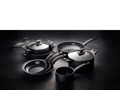 Wok 79NORD Reborn 28 cm Aluminum