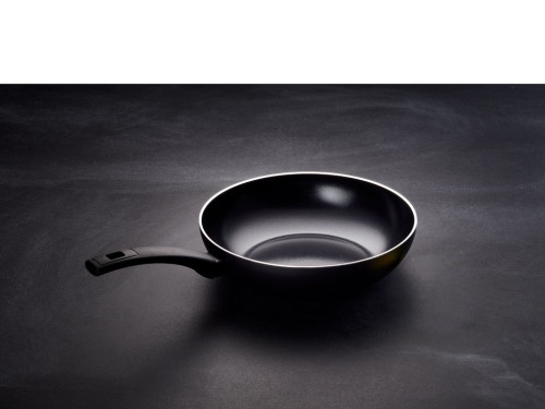 Wok 79NORD Reborn 28 cm Aluminum