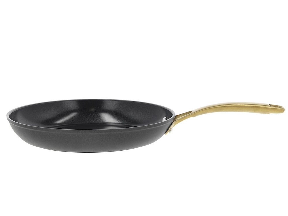 Pánev s keramickým nepřilnavým povrchem Brasserie 28 cm