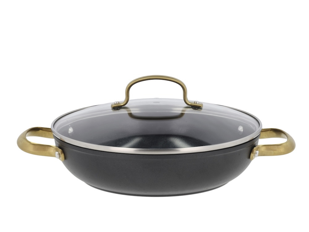 Kastrol s keramickým nepřilnavým povrchem Brasserie 2,6 l