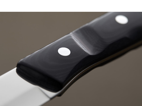 Steakový nůž XL Old Farmer Micarta 23,5 cm (sada 4 ks)