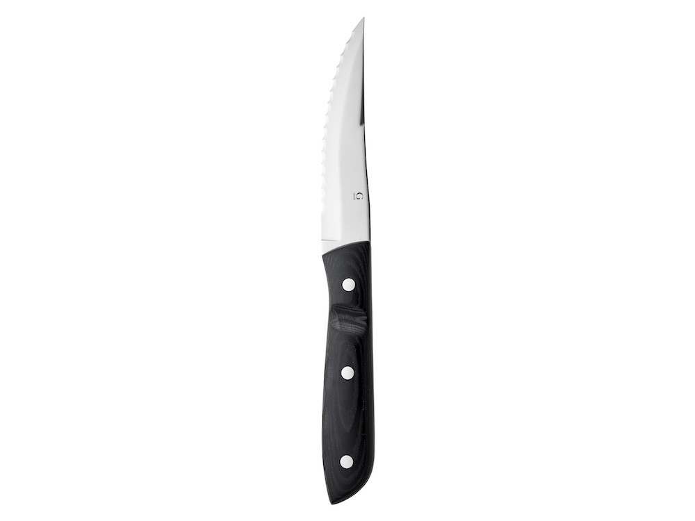Steakový nůž XL Old Farmer Micarta 23,5 cm
