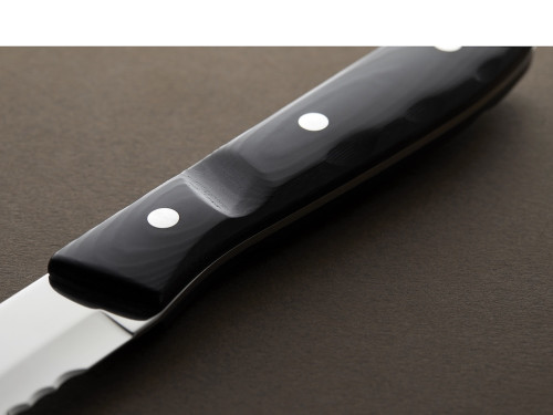 Steakový nůž XL Old Farmer Micarta 23,5 cm