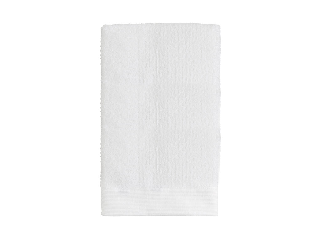 Ručník 50x100 cm Classic White