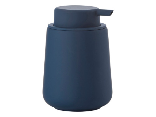 Dávkovač mýdla do koupelny Nova One Royal Blue