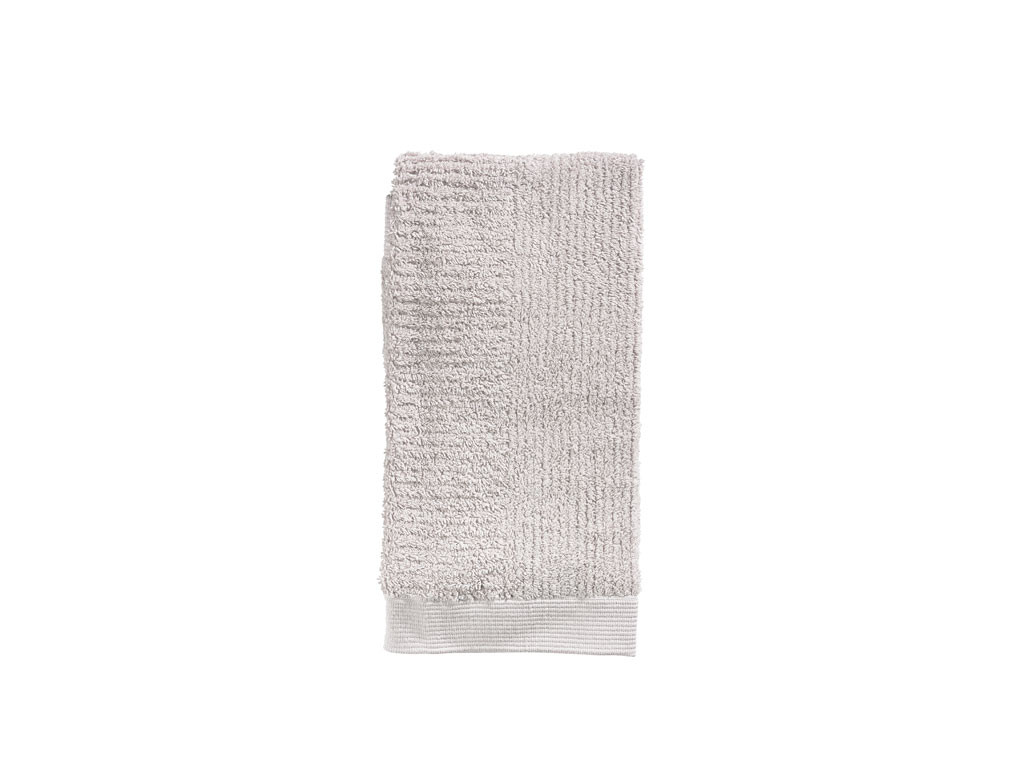 Ručník 50x100 cm Classic Soft Grey