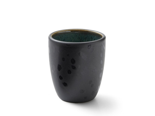 Sada hrnků na espresso 9 cl (6 ks) Wood