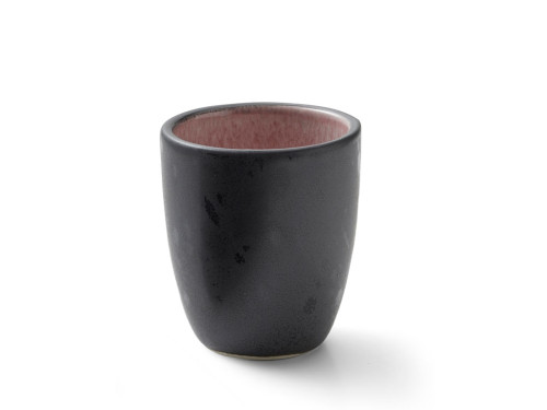 Sada hrnků na espresso 9 cl (6 ks) Wood