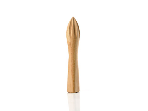 Barový hmoždíř Rocks 22 cm Bamboo