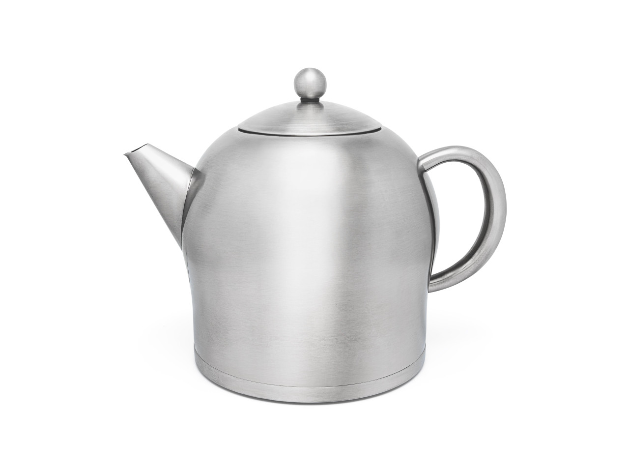 Konvička na čaj Minuet Santhee, matná, 2L