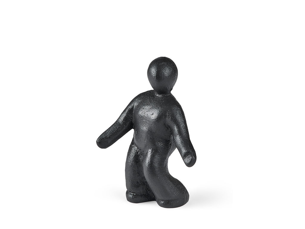 Litinová figurka You are compassionate, loving and unique