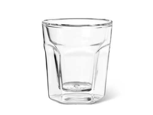 Dvostěnná sklenice Espresso, (2ks), 100ml