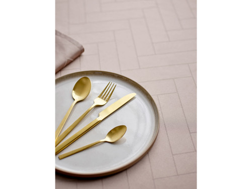 Ubrousek Tiles Damask Taupe (sada 4 ks)