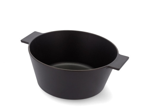 Litinový hrnec NAC 4,6L 28 cm