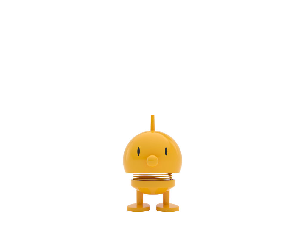 Figurka Hoptimist Bumble S Žlutá