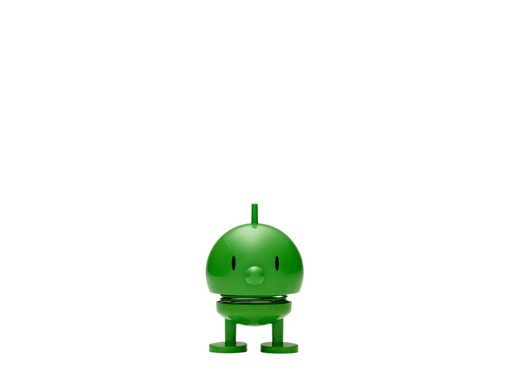 Figurka Hoptimist Bumble S Zelená