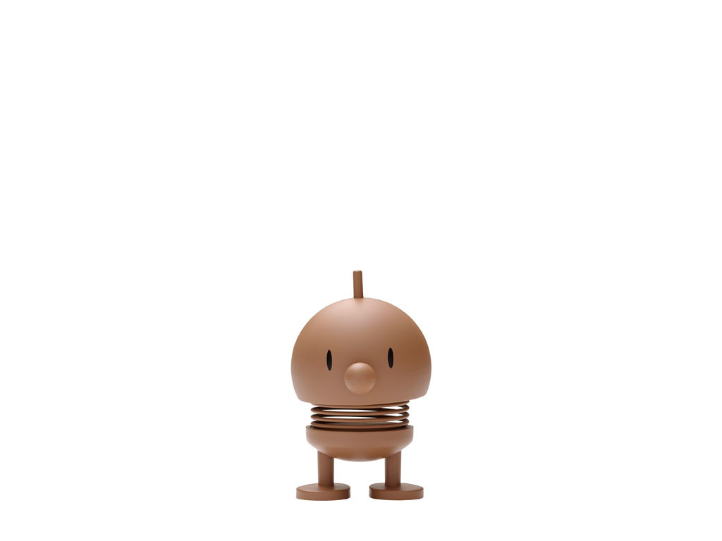 Figurka Hoptimist Bumble S Čokoládová