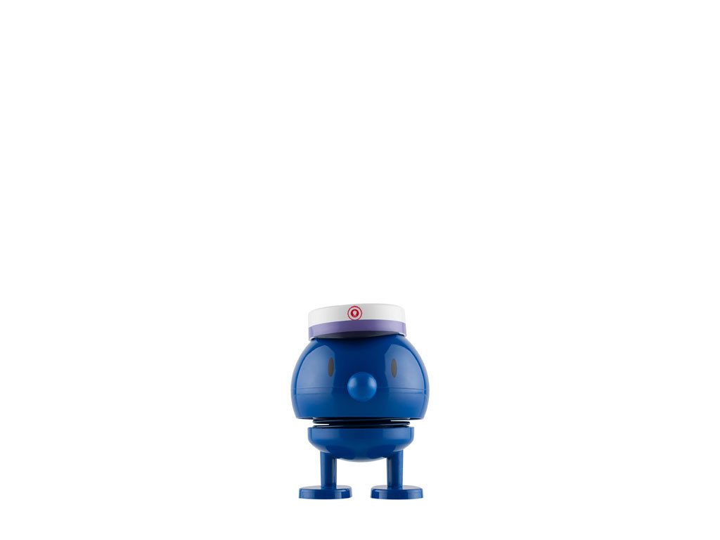 Figurka Hoptimist Student Bumble S Modrá