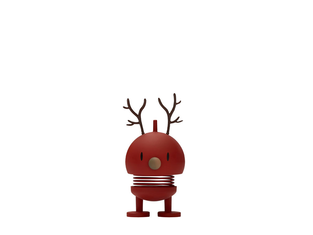 Figurka Hoptimist Sob Bumble S Červený
