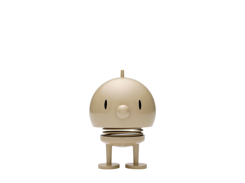 Figurka Hoptimist Bumble M Latte