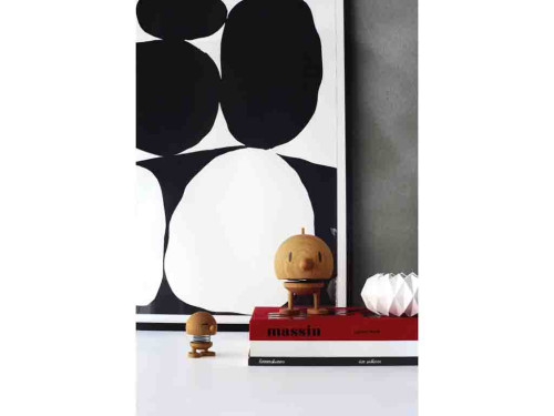 Figurka Hoptimist Bumble S Oak