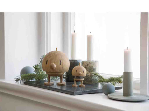 Figurka Hoptimist Bumble S Oak
