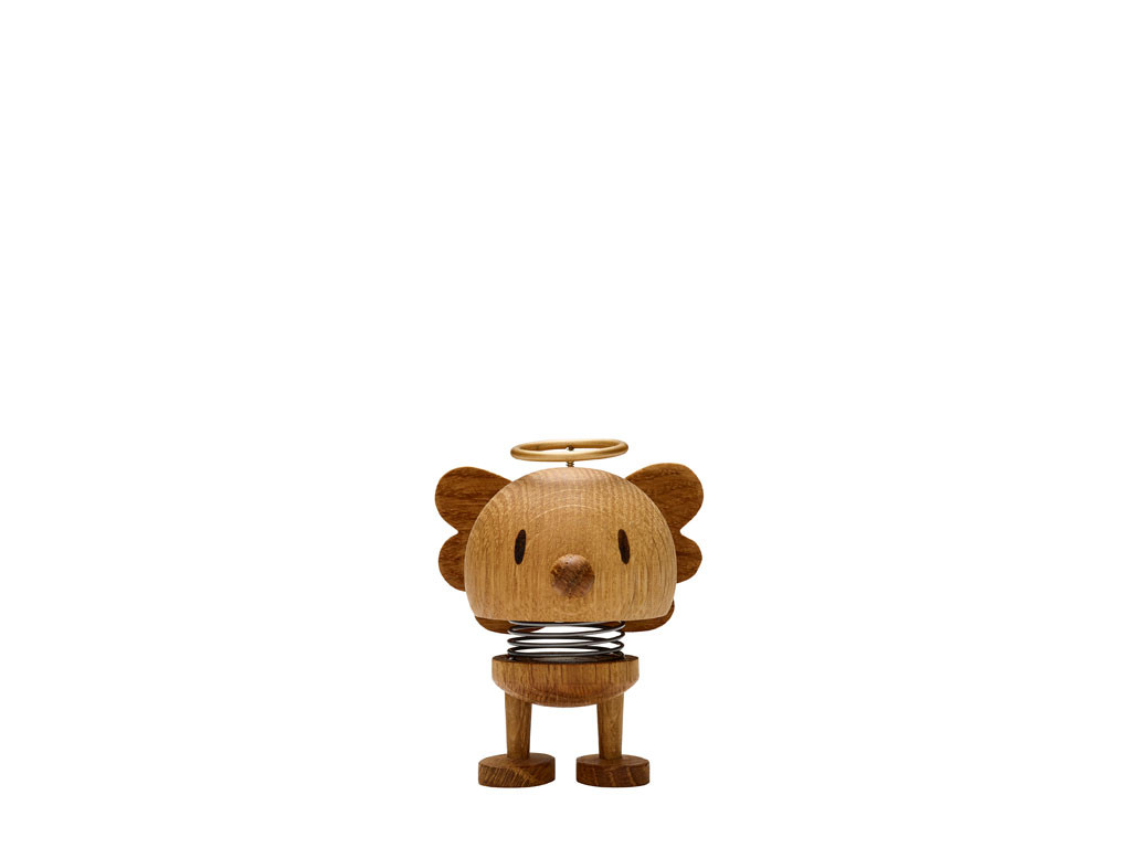 Figurka Hoptimist Angel Bumble S Oak